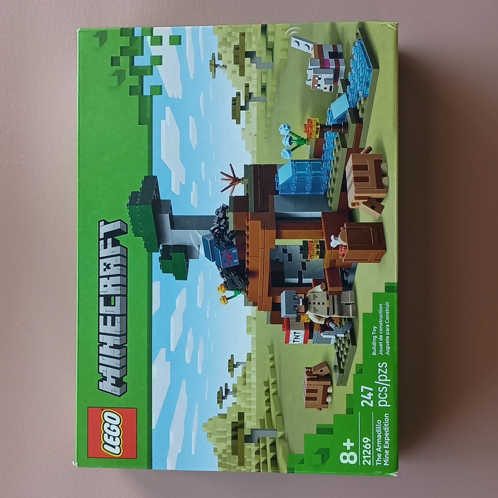 Lego Set